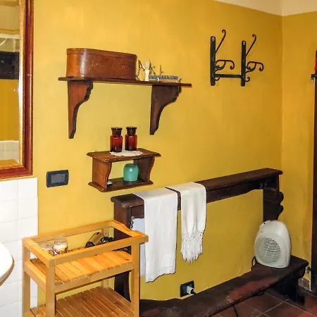 Locazione Turistica Visconti Barbera Mombaruzzo