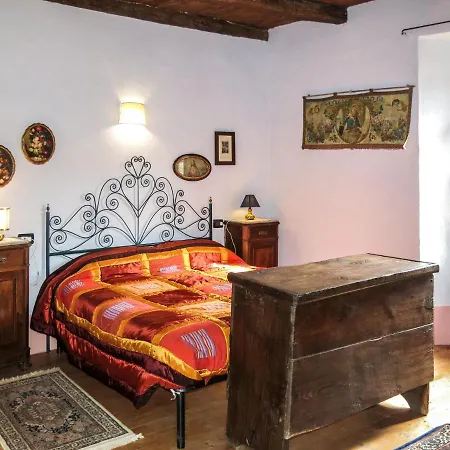 Locazione Turistica Visconti Barbera Holiday home