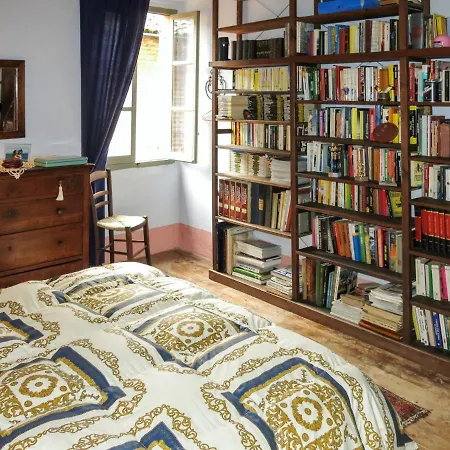 Locazione Turistica Visconti Barbera Holiday home