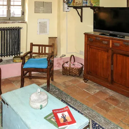 Locazione Turistica Visconti Barbera Mombaruzzo