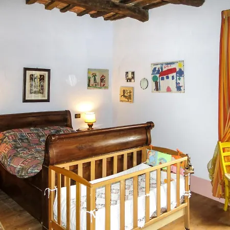 Locazione Turistica Visconti Barbera * Mombaruzzo